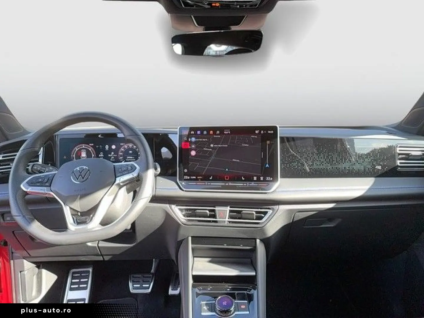 VW Tiguan  2.0 TDI   DSG R-Line LED NAVI SHZ KAMERA