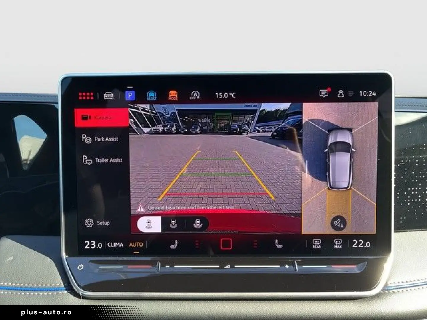 VW Tiguan  2.0 TDI   DSG R-Line LED NAVI SHZ KAMERA