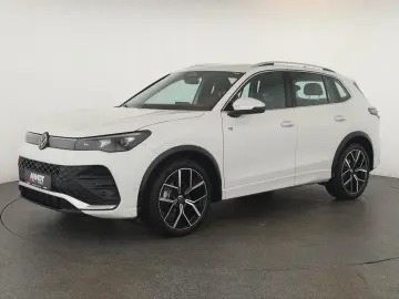 VW Tiguan 1.5 eTSI DSG R-Line IQ Pano Navi ACC 360