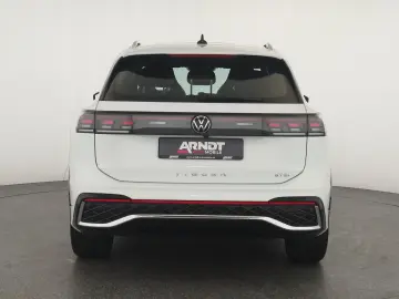 VW Tiguan 1.5 eTSI DSG R-Line IQ Pano Navi ACC 360