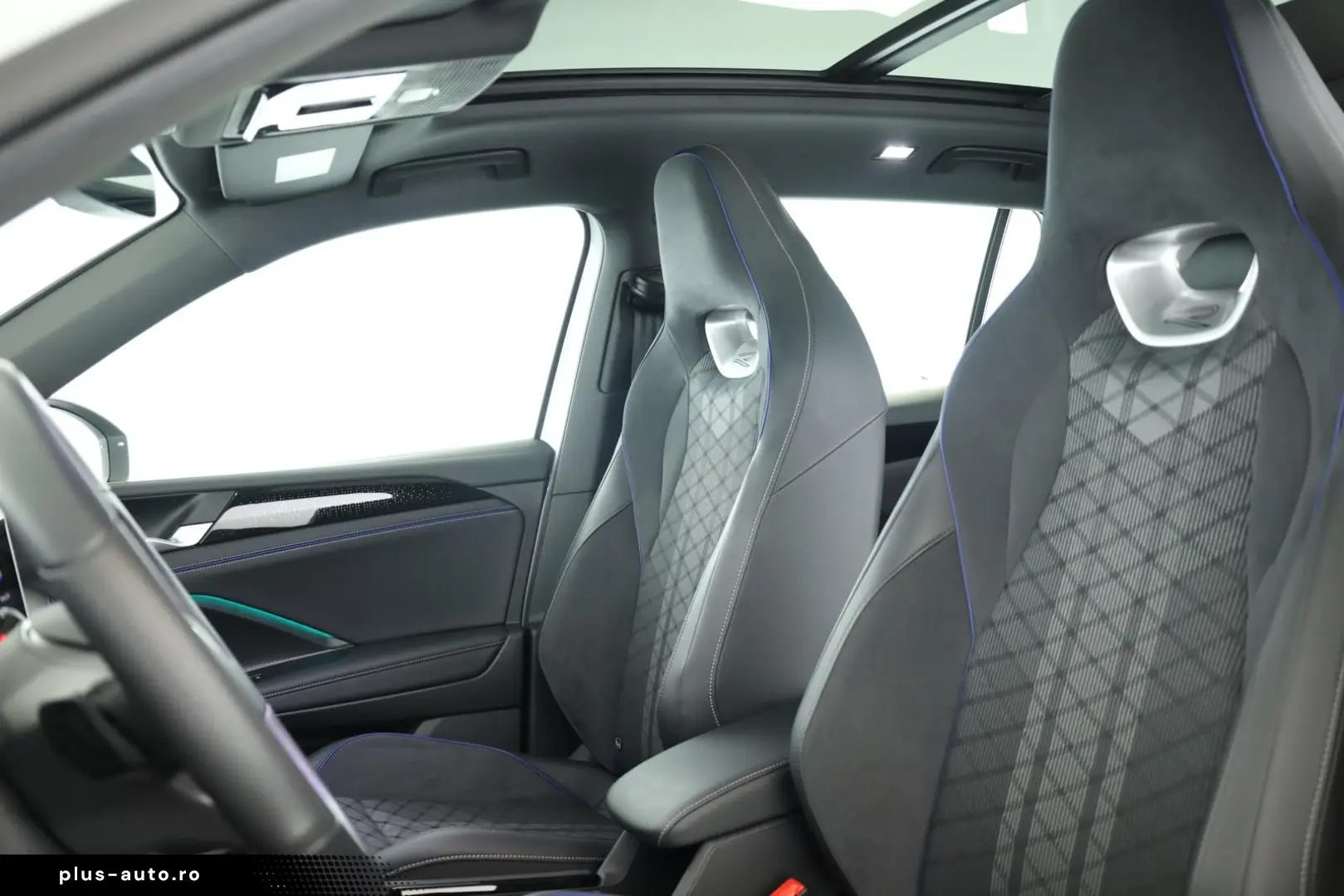 VW Tiguan 1.5 eTSI DSG R-Line IQ Pano Navi ACC 360