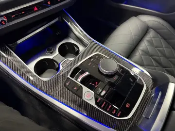 BMW X5 30d xDrive M Sport a.LED Navi