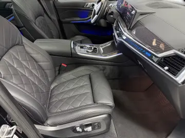 BMW X5 30d xDrive M Sport a.LED Navi