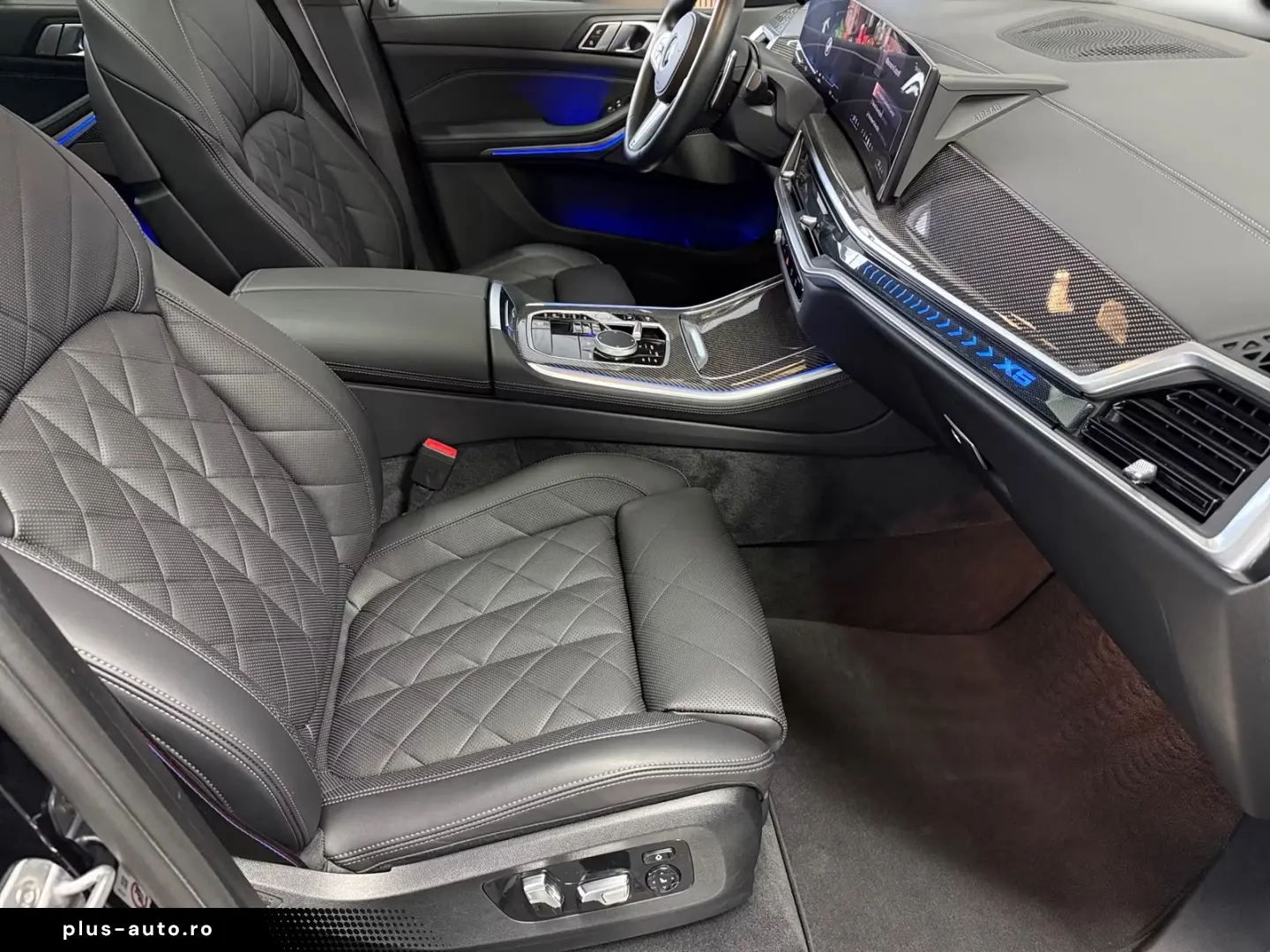 BMW X5 30d xDrive M Sport a.LED Navi