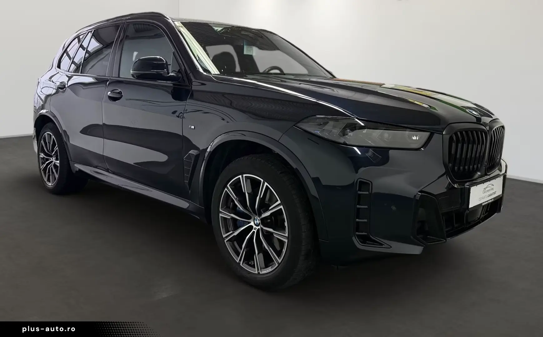 BMW X5 30d xDrive M Sport a.LED Navi