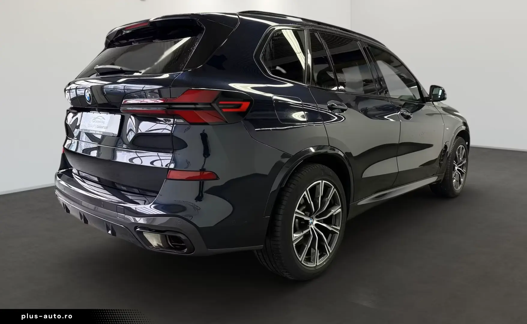 BMW X5 30d xDrive M Sport a.LED Navi