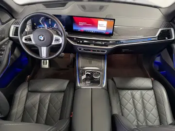 BMW X5 30d xDrive M Sport a.LED Navi