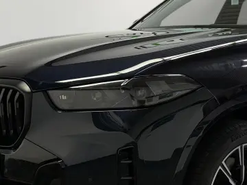 BMW X5 30d xDrive M Sport a.LED Navi