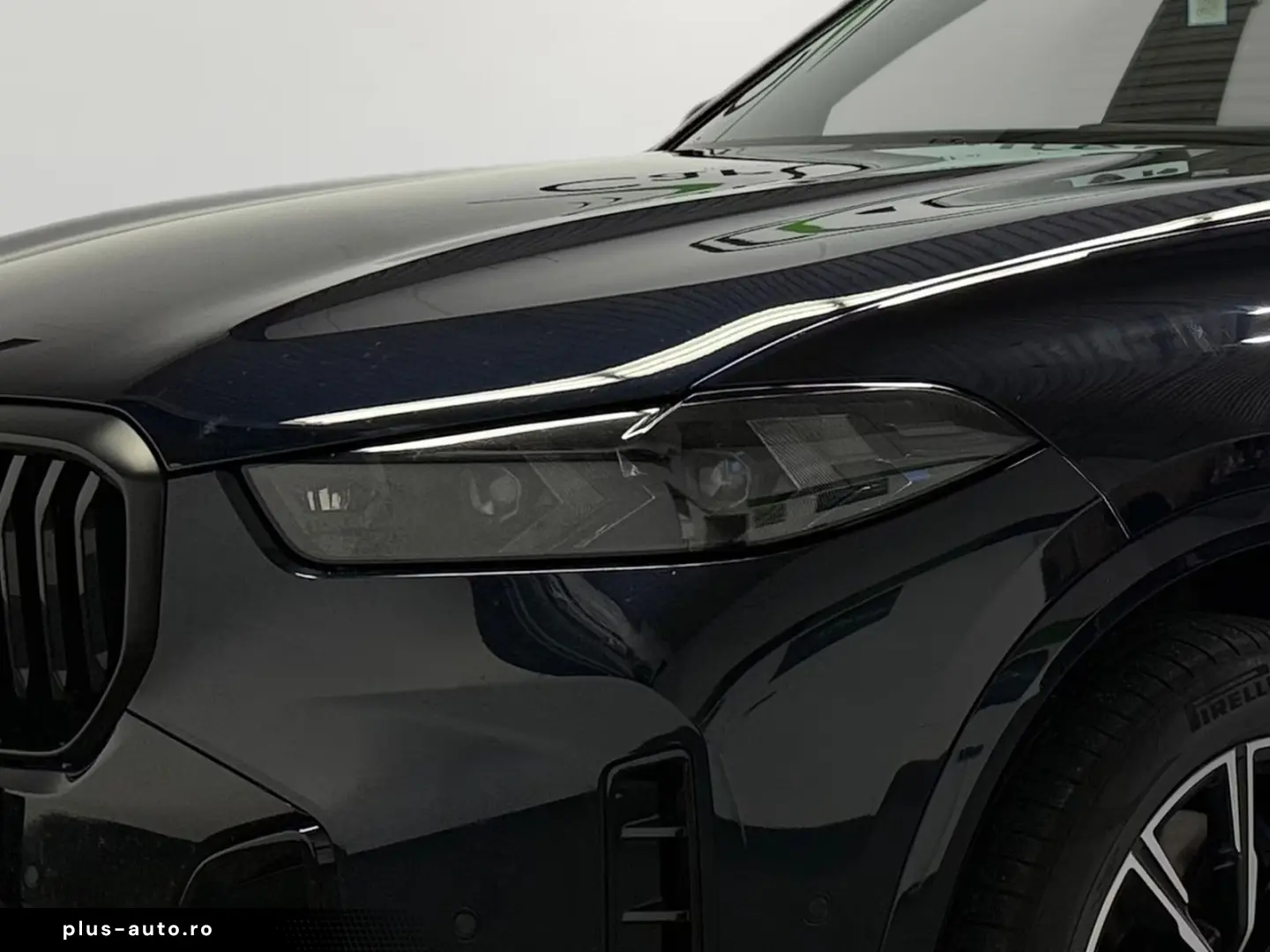 BMW X5 30d xDrive M Sport a.LED Navi