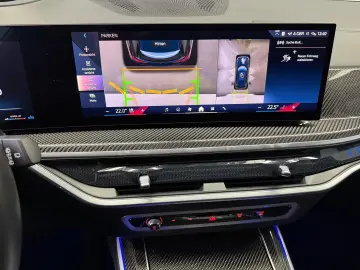 BMW X5 30d xDrive M Sport a.LED Navi