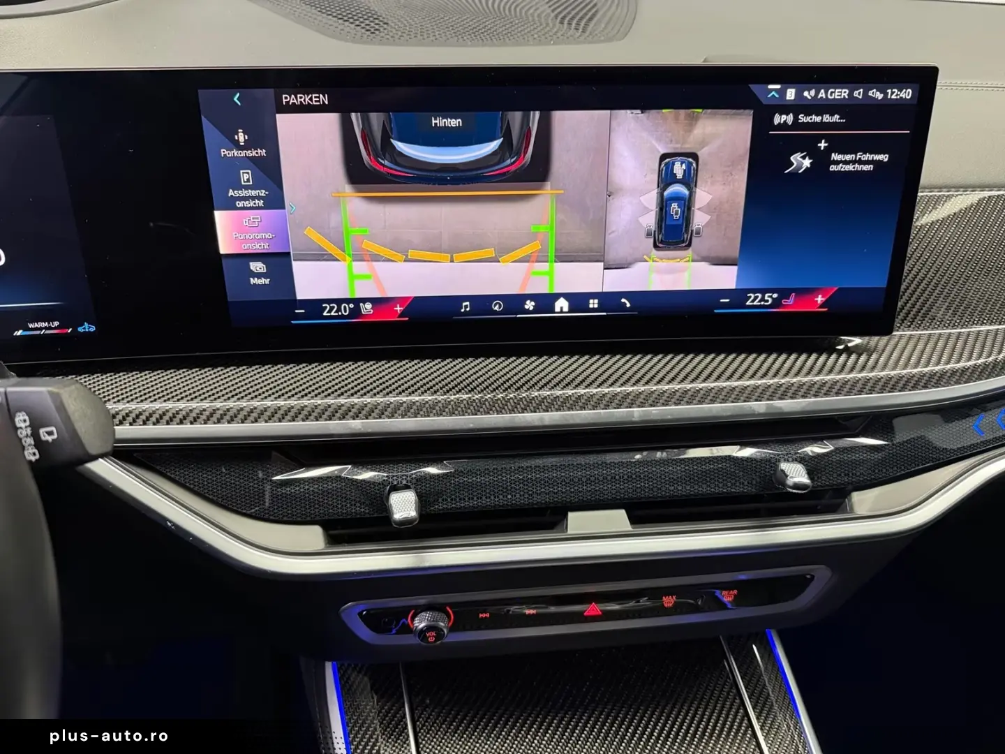 BMW X5 30d xDrive M Sport a.LED Navi