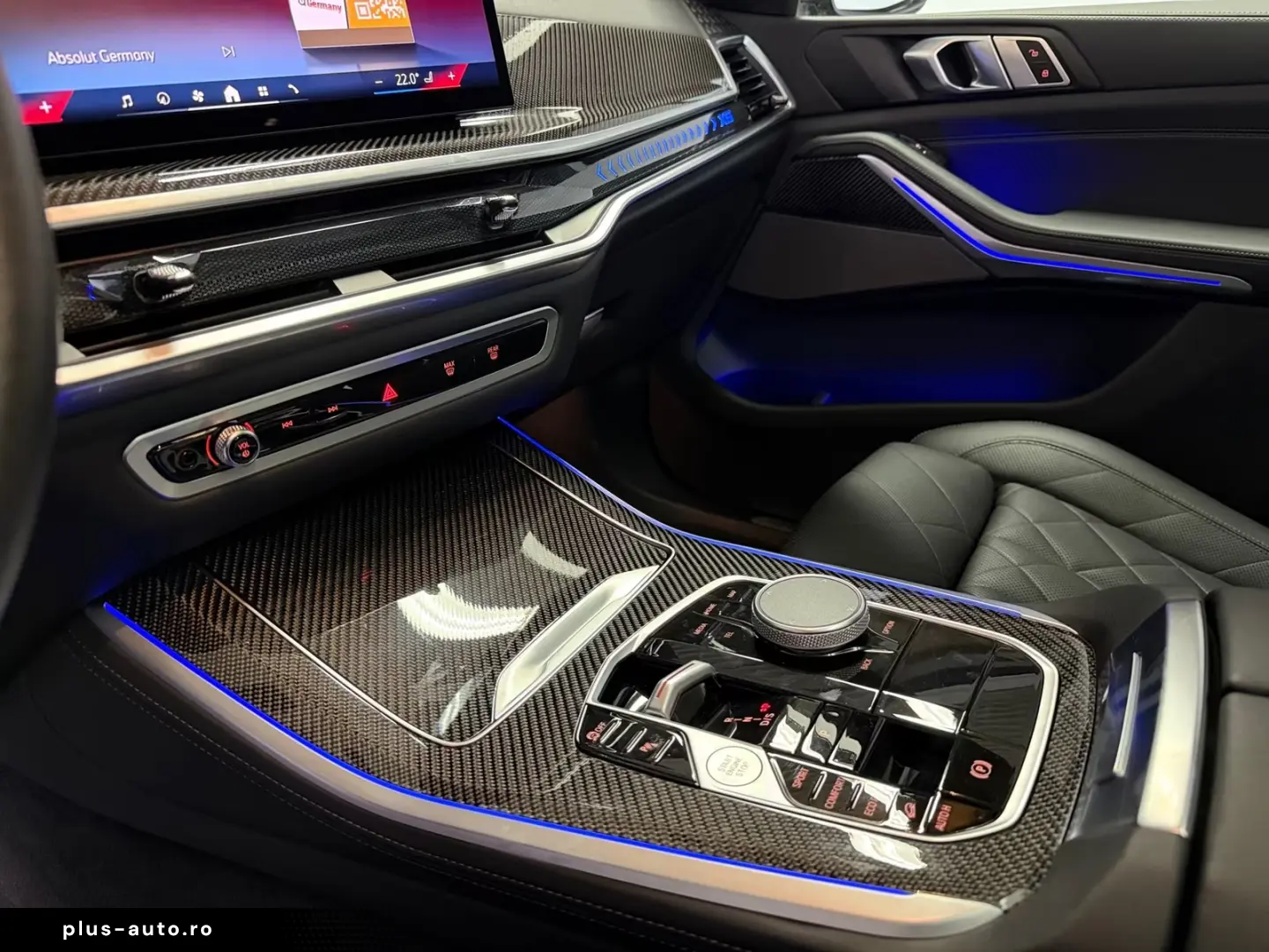 BMW X5 30d xDrive M Sport a.LED Navi