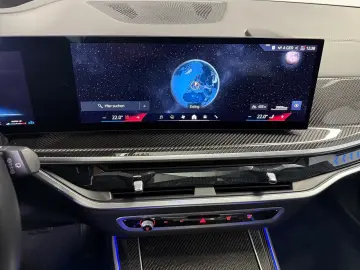 BMW X5 30d xDrive M Sport a.LED Navi