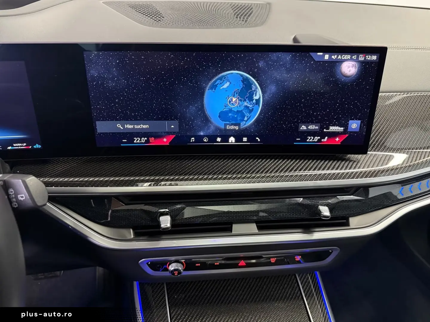 BMW X5 30d xDrive M Sport a.LED Navi