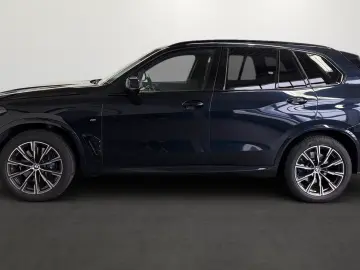 BMW X5 30d xDrive M Sport a.LED Navi