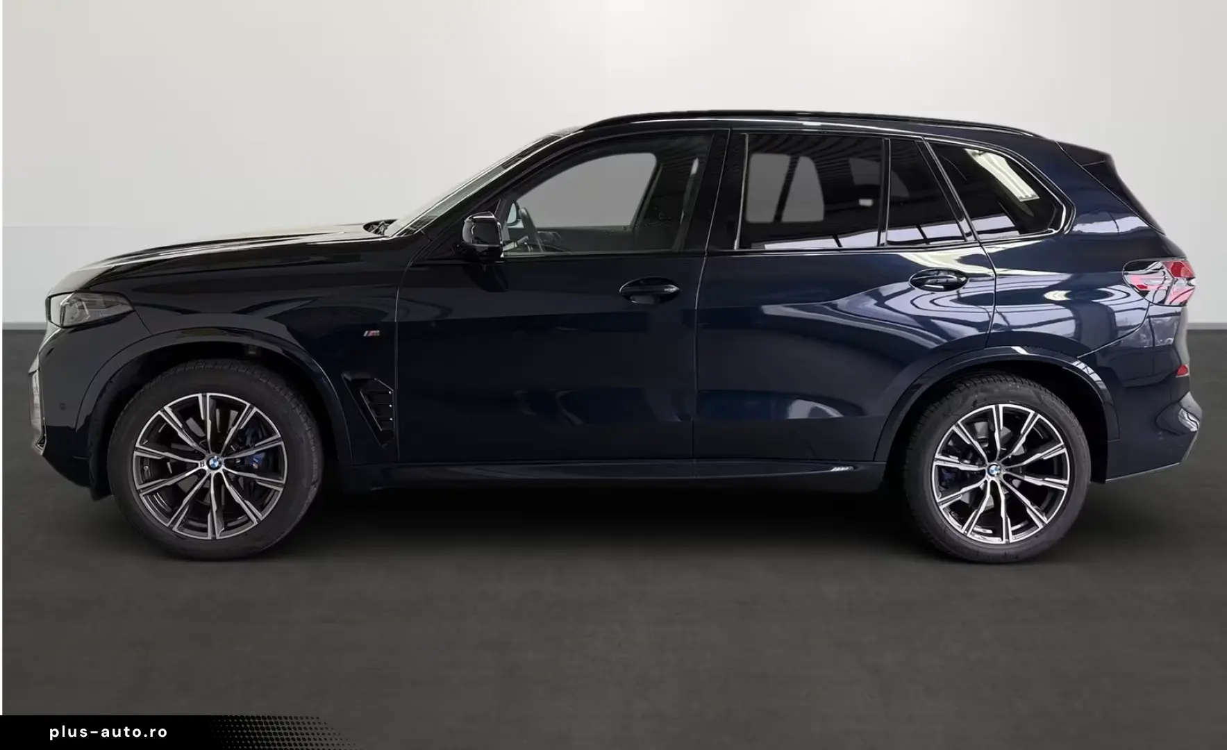 BMW X5 30d xDrive M Sport a.LED Navi