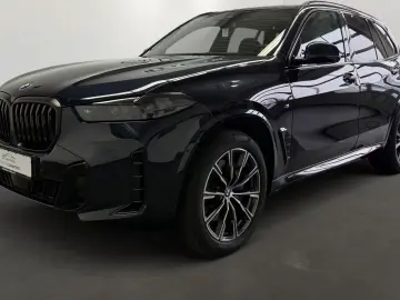 BMW X5 30d xDrive M Sport a.LED Navi