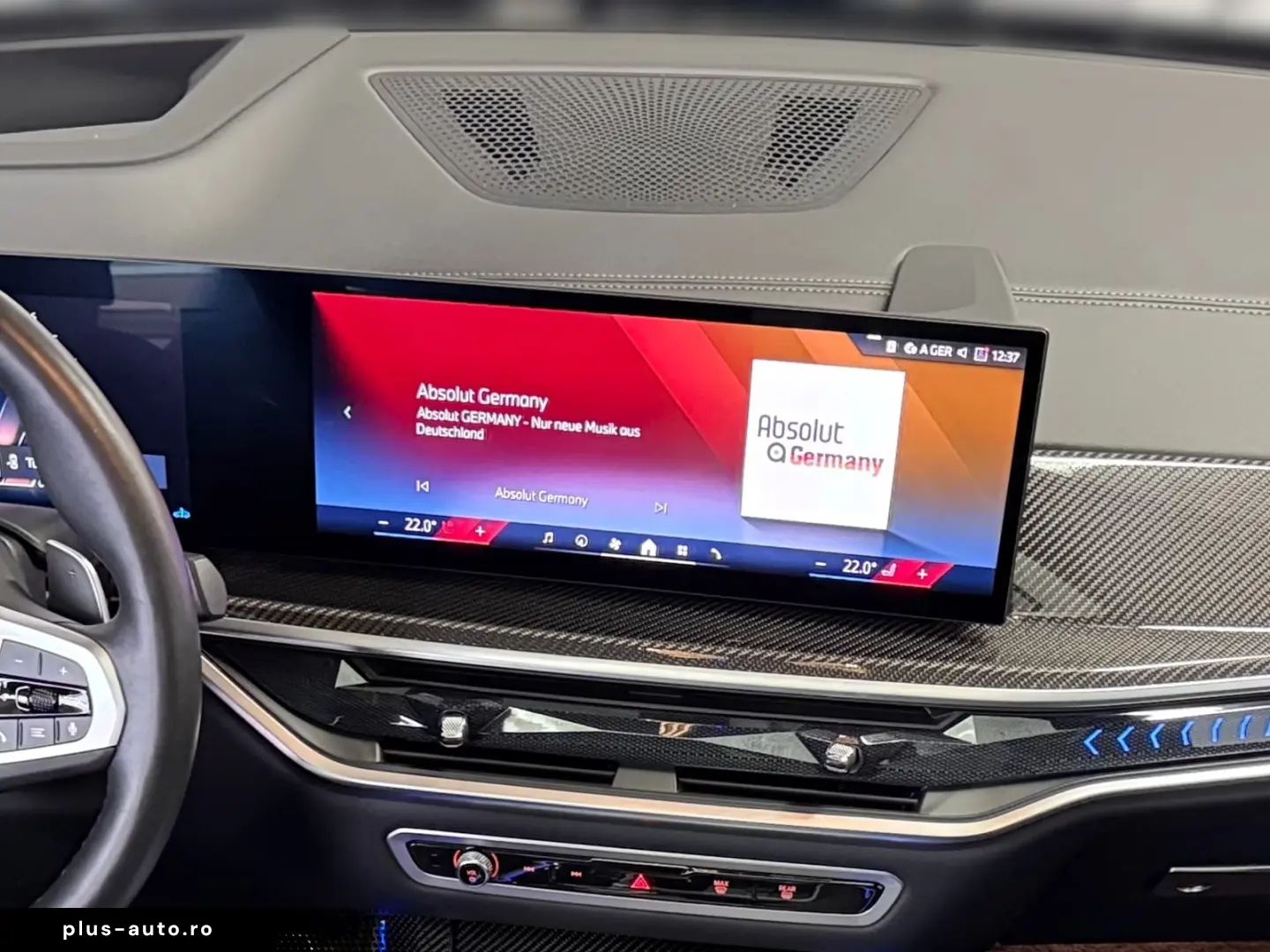 BMW X5 30d xDrive M Sport a.LED Navi