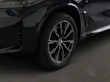 BMW X5 30d xDrive M Sport a.LED Navi