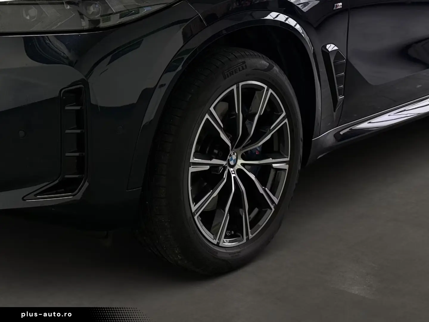 BMW X5 30d xDrive M Sport a.LED Navi