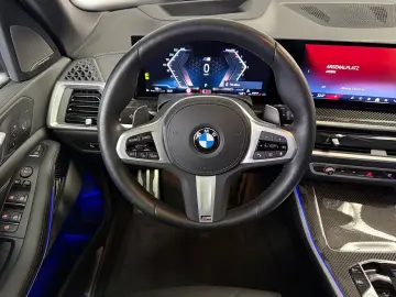 BMW X5 30d xDrive M Sport a.LED Navi