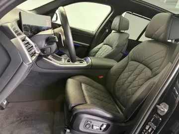 BMW X5 30d xDrive M Sport a.LED Navi