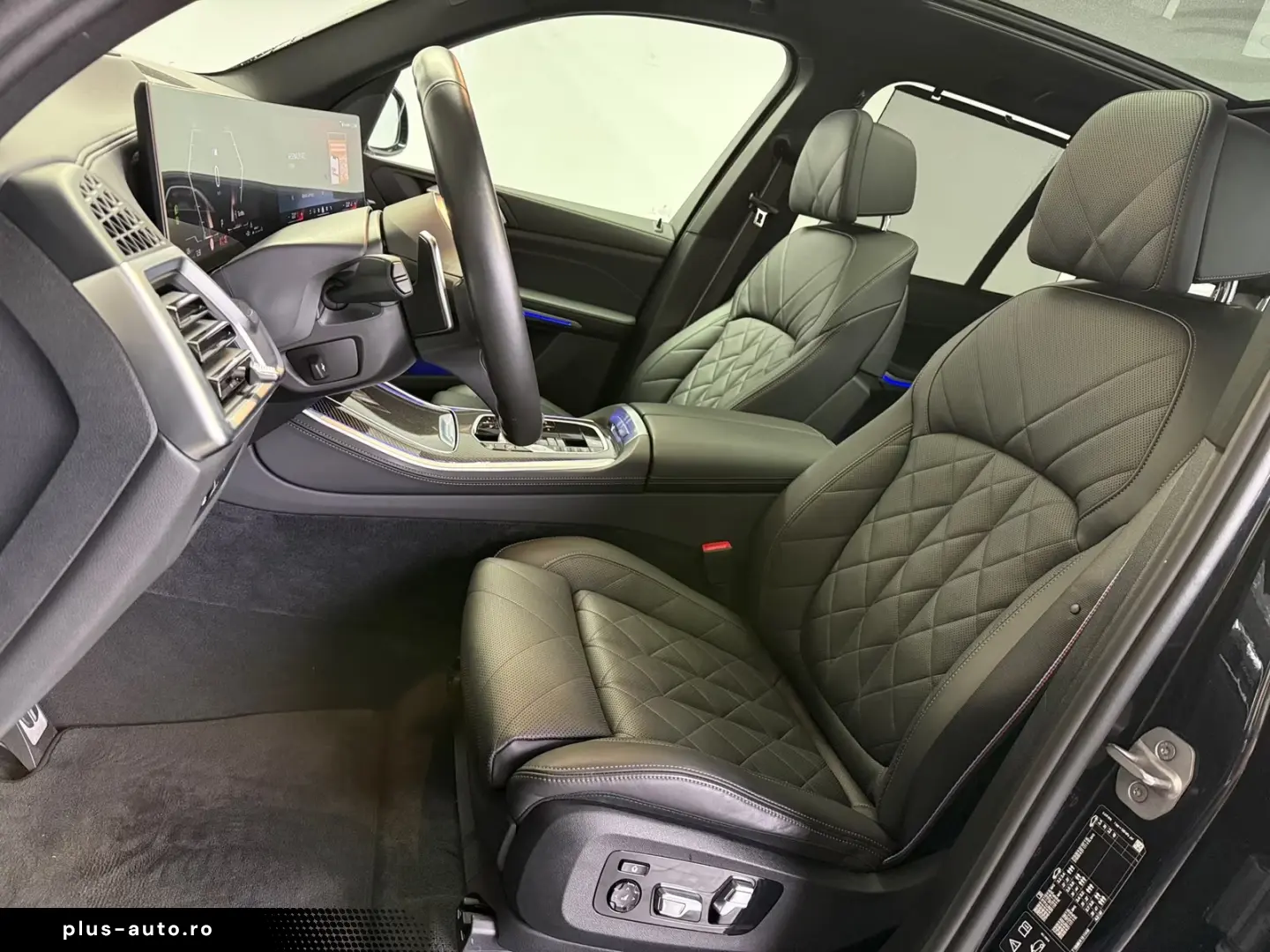 BMW X5 30d xDrive M Sport a.LED Navi