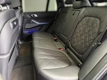 BMW X5 30d xDrive M Sport a.LED Navi