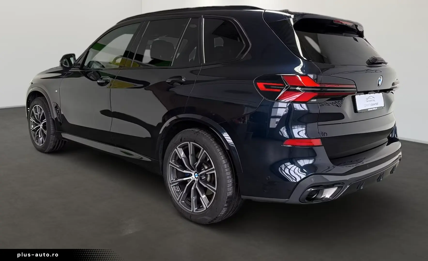 BMW X5 30d xDrive M Sport a.LED Navi