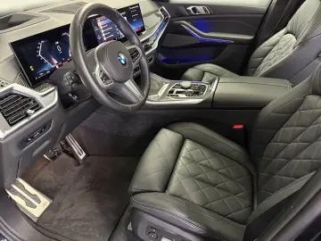 BMW X5 30d xDrive M Sport a.LED Navi