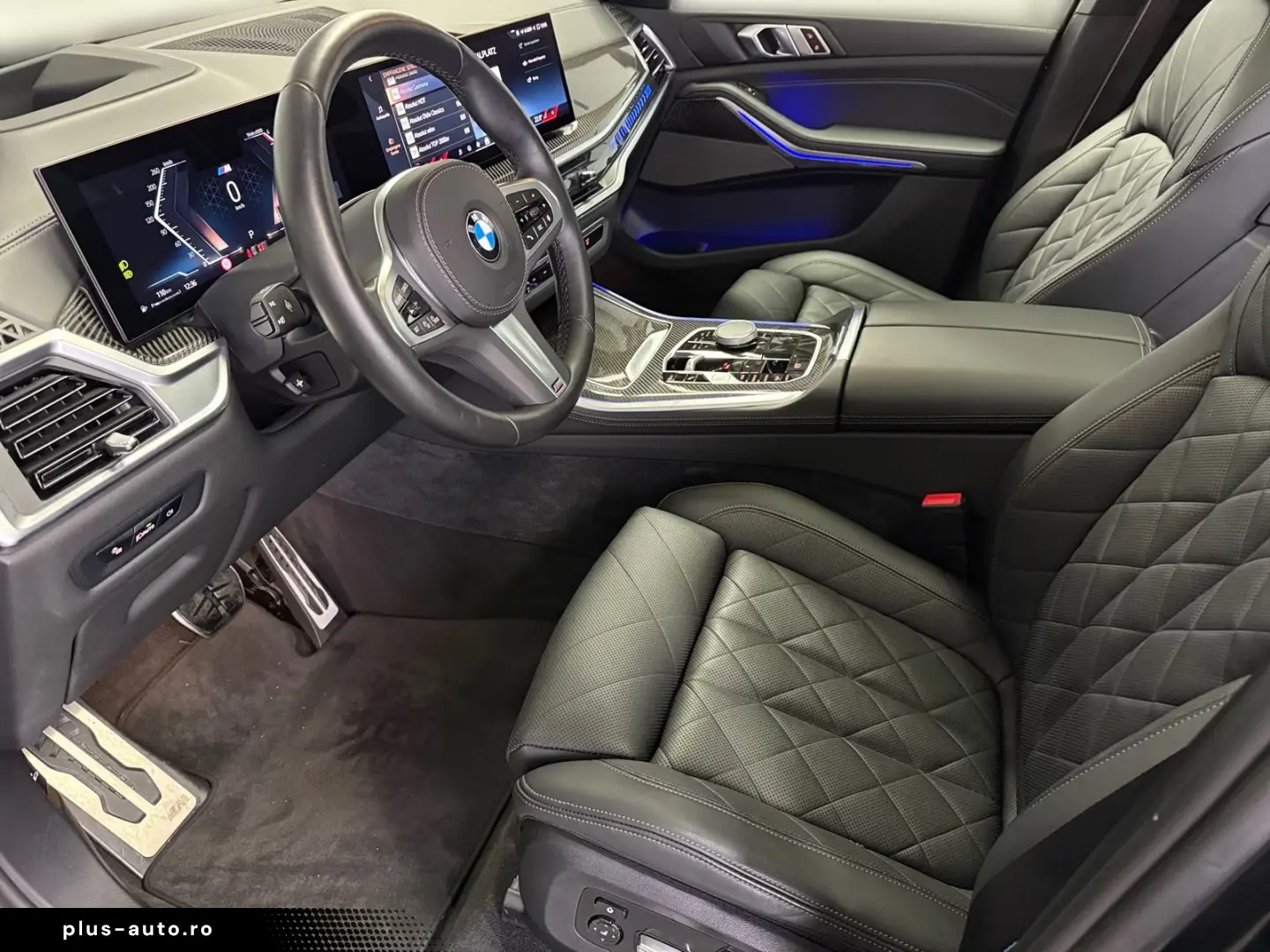 BMW X5 30d xDrive M Sport a.LED Navi