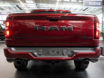 DODGE RAM 1500 NEW Sport Hurricane Twin Turbo