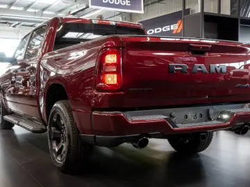 DODGE RAM 1500 NEW Sport Hurricane Twin Turbo