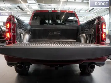 DODGE RAM 1500 NEW Sport Hurricane Twin Turbo