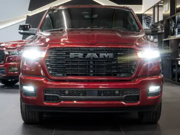 DODGE RAM 1500 NEW Sport Hurricane Twin Turbo