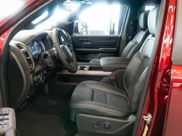 DODGE RAM 1500 NEW Sport Hurricane Twin Turbo