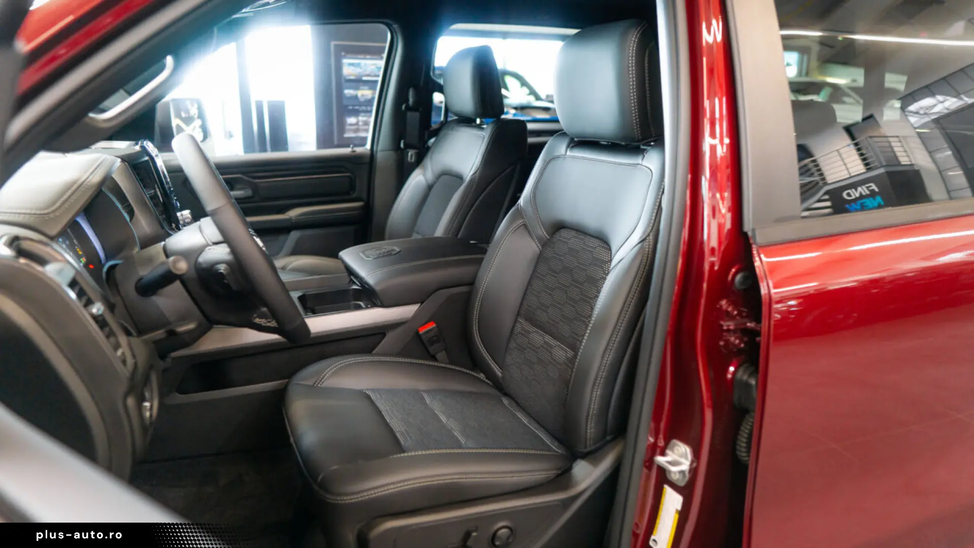 DODGE RAM 1500 NEW Sport Hurricane Twin Turbo