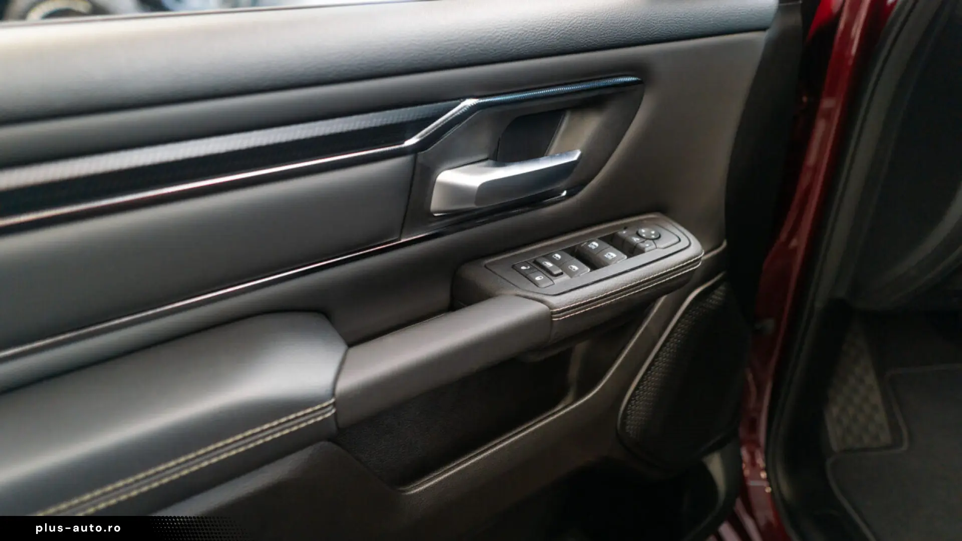 DODGE RAM 1500 NEW Sport Hurricane Twin Turbo