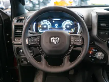 DODGE RAM 1500 NEW Sport Hurricane Twin Turbo