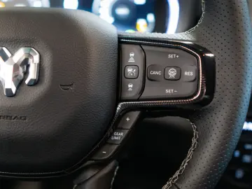 DODGE RAM 1500 NEW Sport Hurricane Twin Turbo