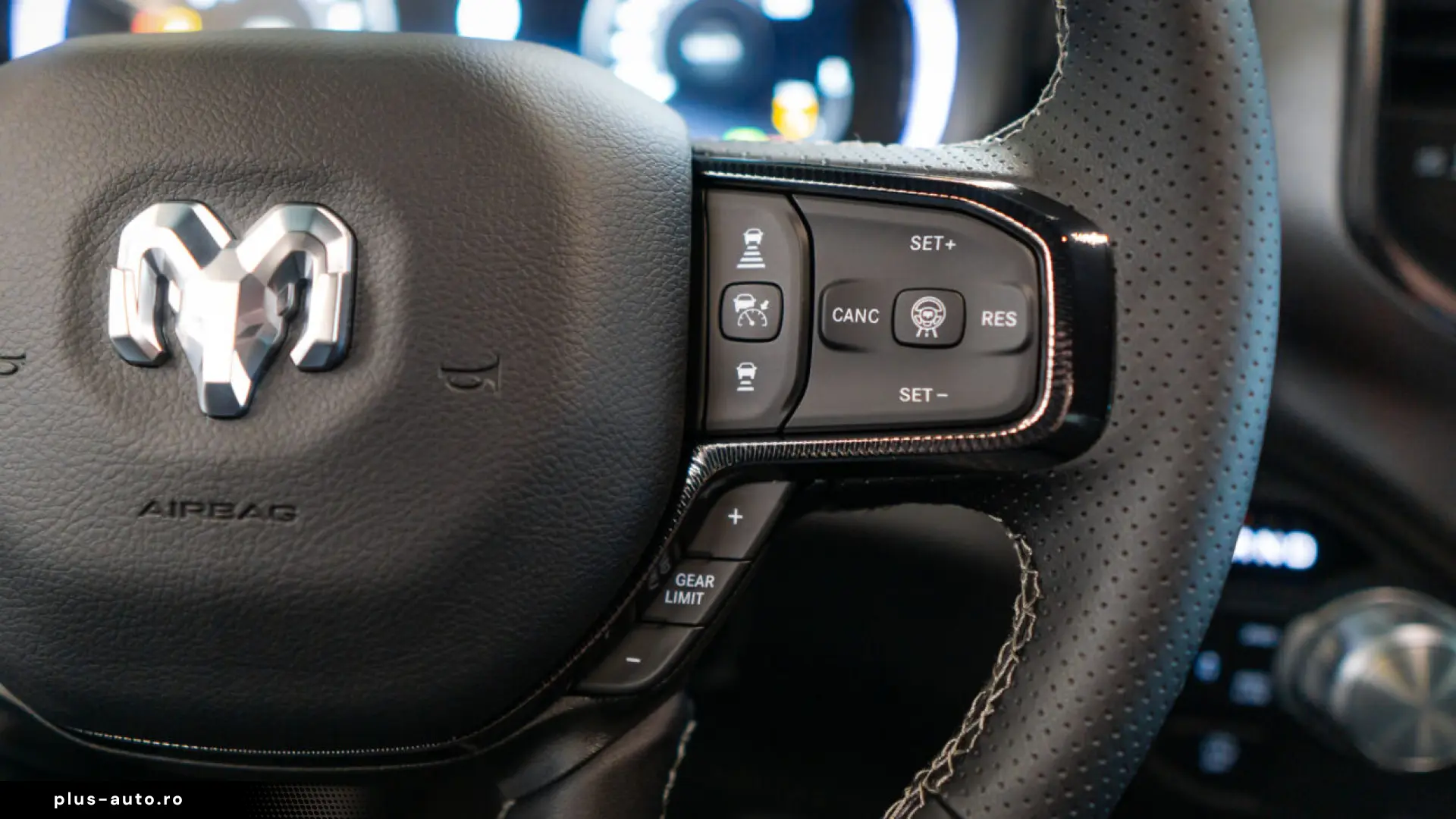 DODGE RAM 1500 NEW Sport Hurricane Twin Turbo