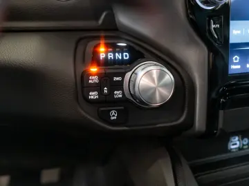 DODGE RAM 1500 NEW Sport Hurricane Twin Turbo