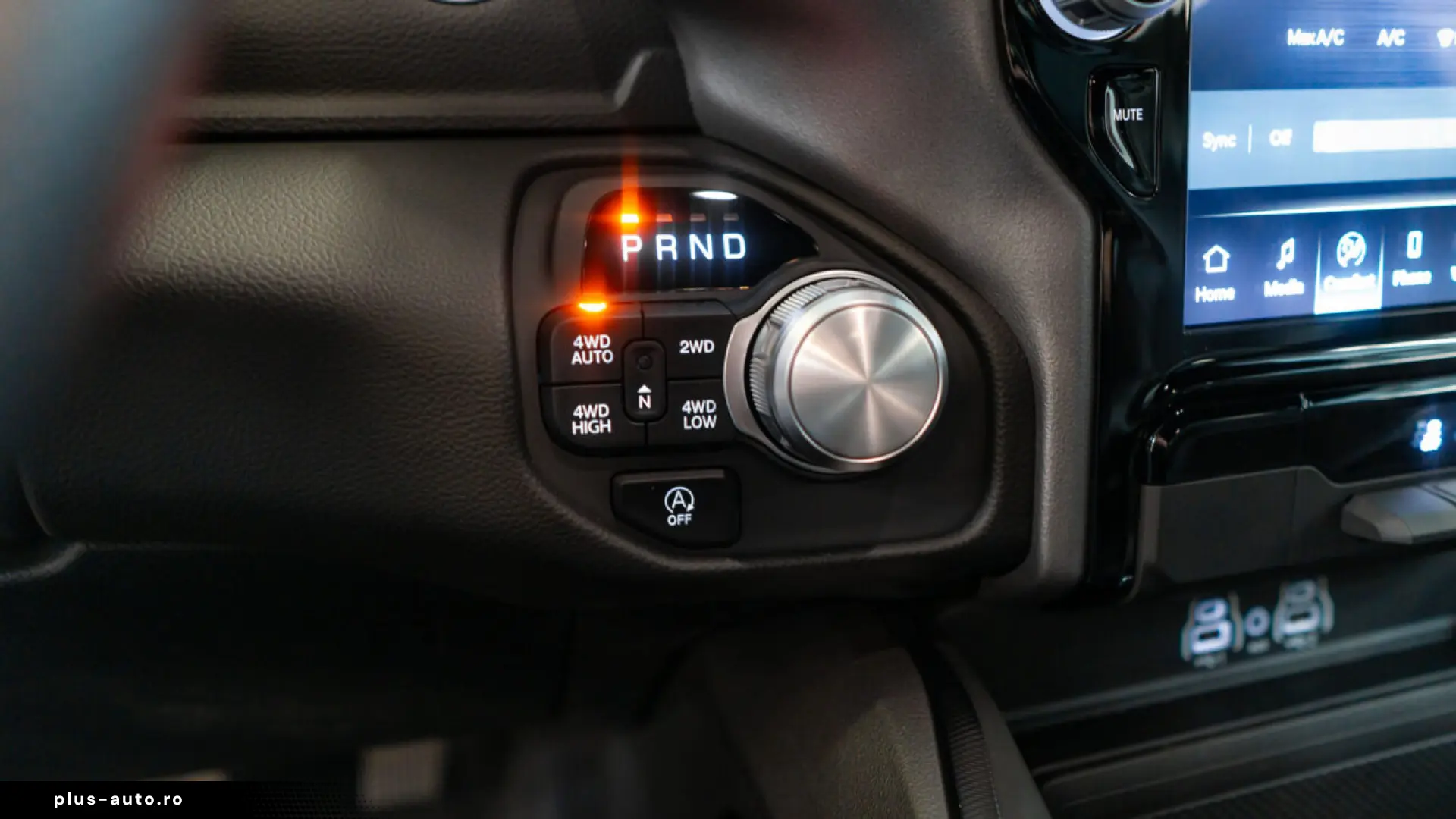 DODGE RAM 1500 NEW Sport Hurricane Twin Turbo