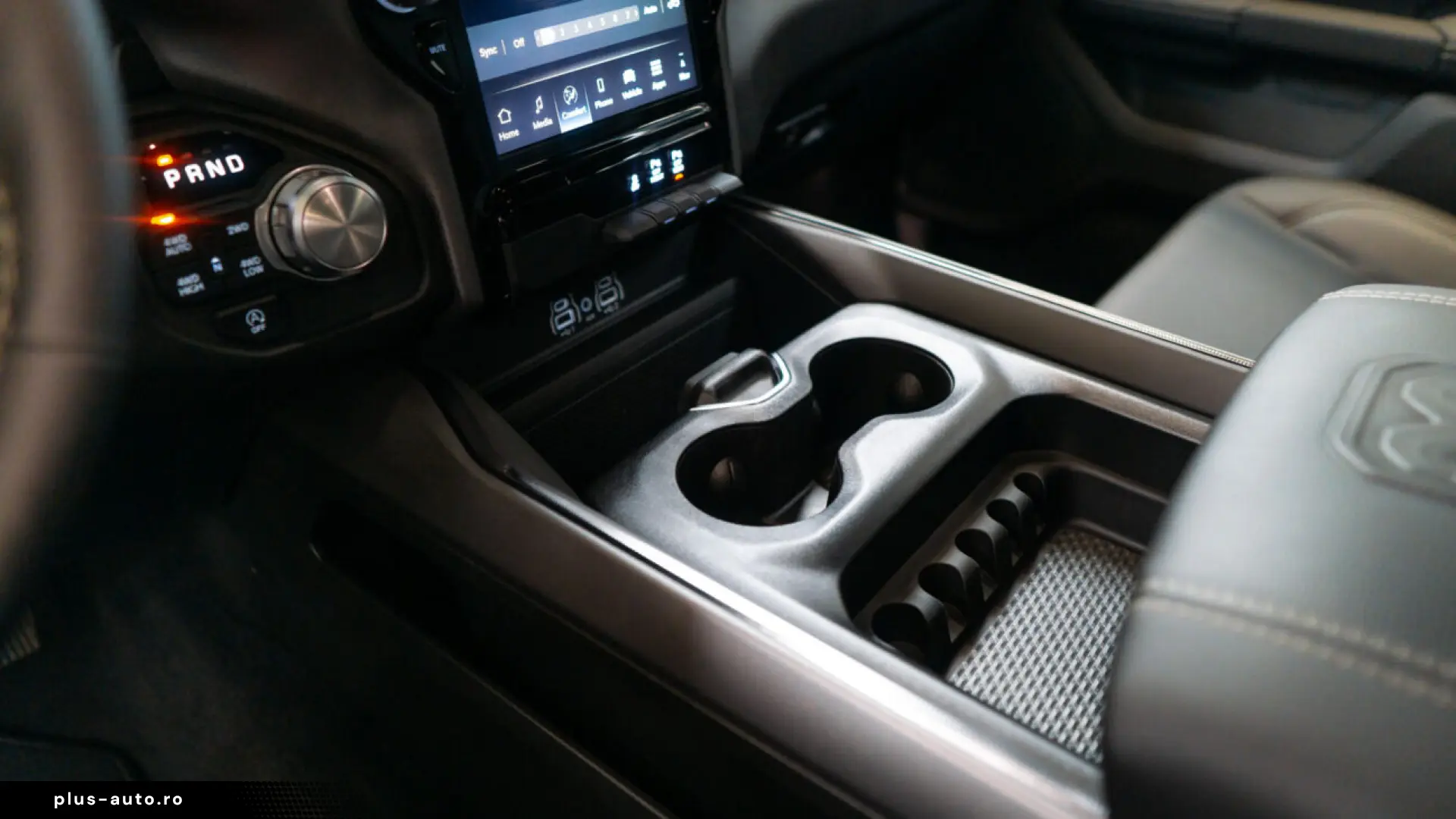 DODGE RAM 1500 NEW Sport Hurricane Twin Turbo