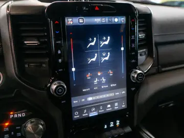 DODGE RAM 1500 NEW Sport Hurricane Twin Turbo