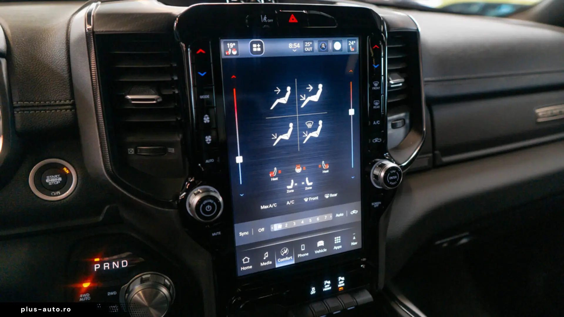 DODGE RAM 1500 NEW Sport Hurricane Twin Turbo