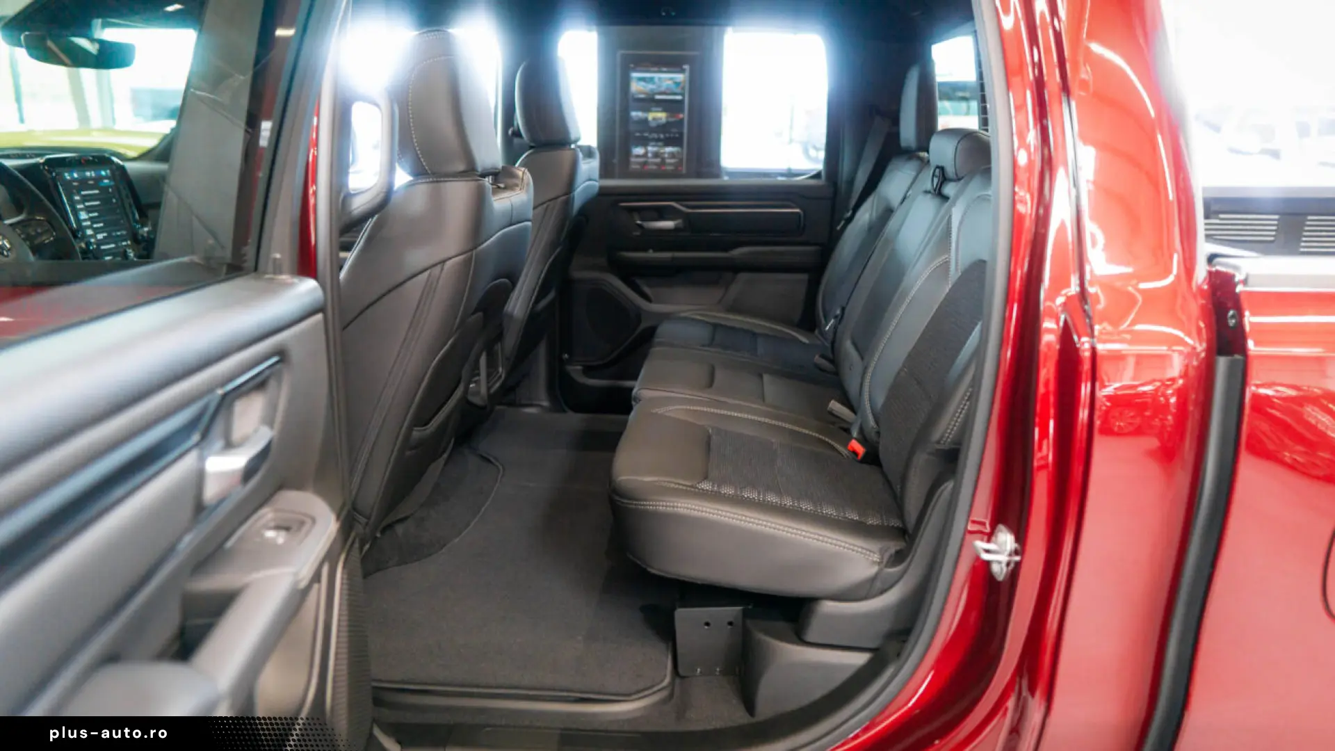 DODGE RAM 1500 NEW Sport Hurricane Twin Turbo