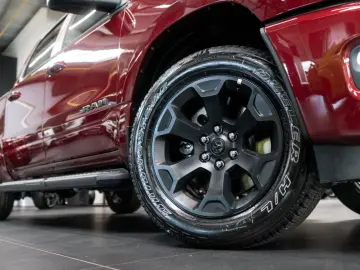 DODGE RAM 1500 NEW Sport Hurricane Twin Turbo