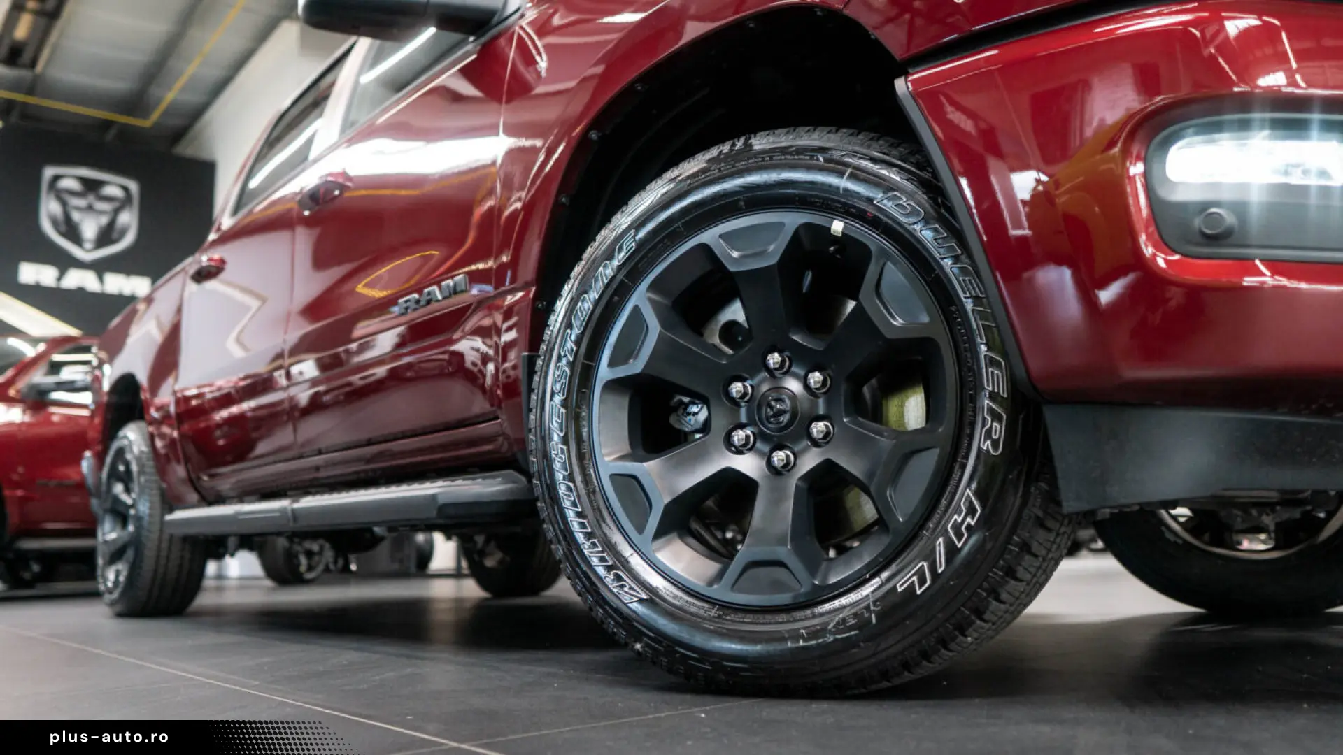 DODGE RAM 1500 NEW Sport Hurricane Twin Turbo