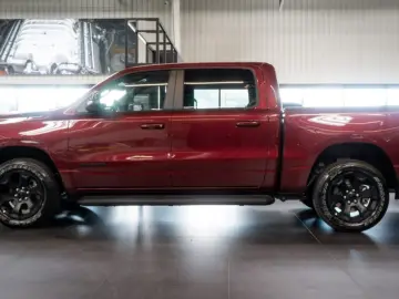 DODGE RAM 1500 NEW Sport Hurricane Twin Turbo